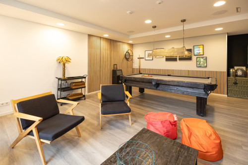Appealing studio in Gallus - Gallery - 21