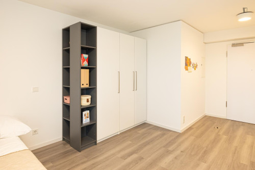 Appealing studio in Gallus - Gallery - 245
