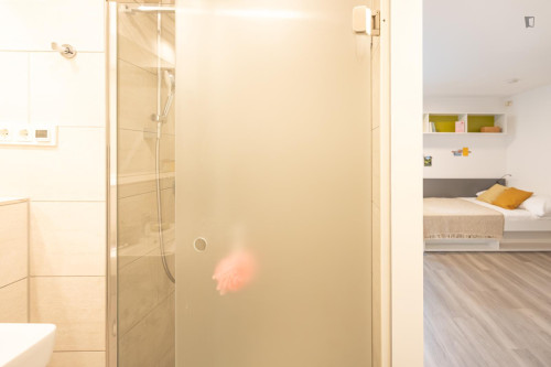 Appealing studio in Gallus - Gallery - 257