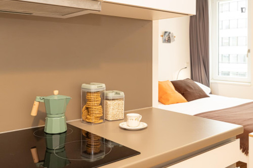 Appealing studio in Gallus - Gallery - 239
