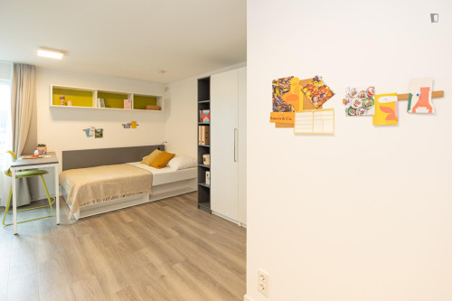 Appealing studio in Gallus - Gallery - 250