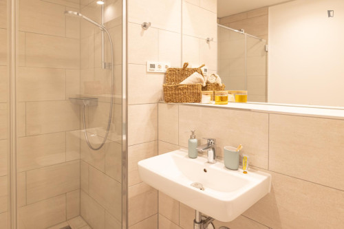 Appealing studio in Gallus - Gallery - 240