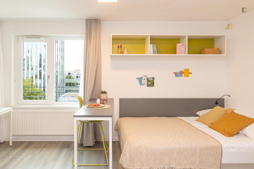 Appealing studio in Gallus - Gallery - 251