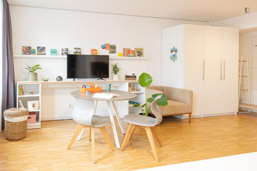 Appealing studio in Gallus - Gallery - 133