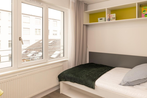 Appealing studio in Gallus - Gallery - 51