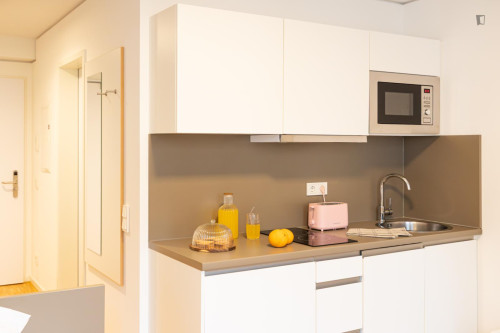 Appealing studio in Gallus - Gallery - 207