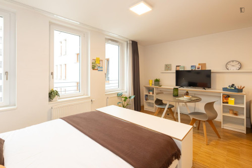 Appealing studio in Gallus - Gallery - 215
