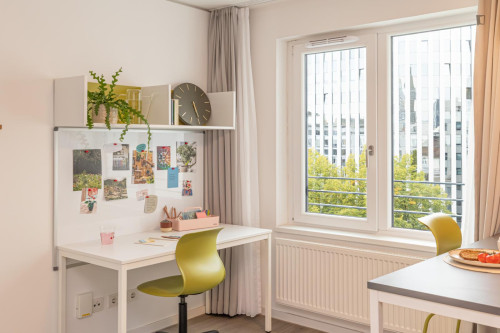 Appealing studio in Gallus - Gallery - 252