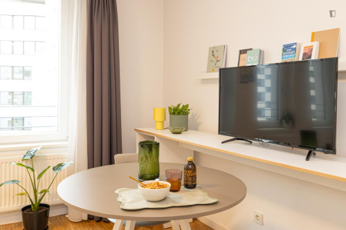 Appealing studio in Gallus - Gallery - 234