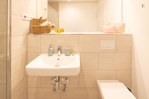 Appealing studio in Gallus - Gallery - 223