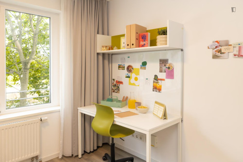 Appealing studio in Gallus - Gallery - 7