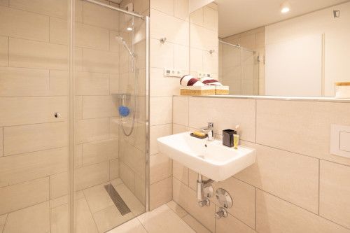 Appealing studio in Gallus - Gallery - 209