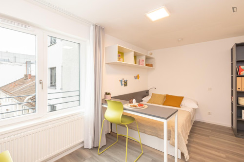 Appealing studio in Gallus - Gallery - 87