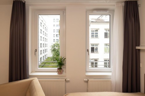 Appealing studio in Gallus - Gallery - 38