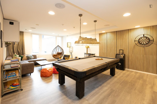Appealing studio in Gallus - Gallery - 19