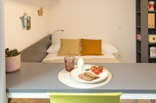 Appealing studio in Gallus - Gallery - 91