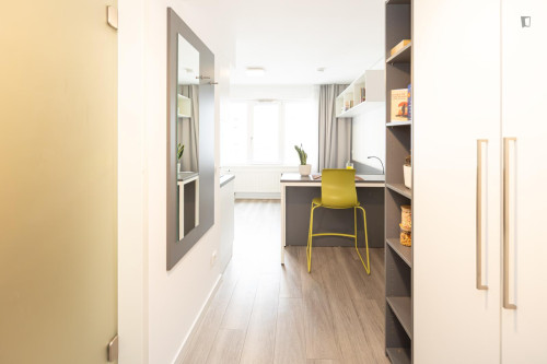 Appealing studio in Gallus - Gallery - 49