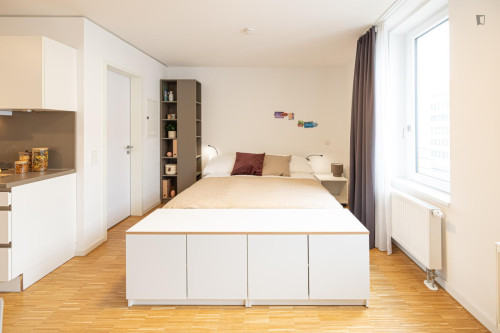 Appealing studio in Gallus - Gallery - 106
