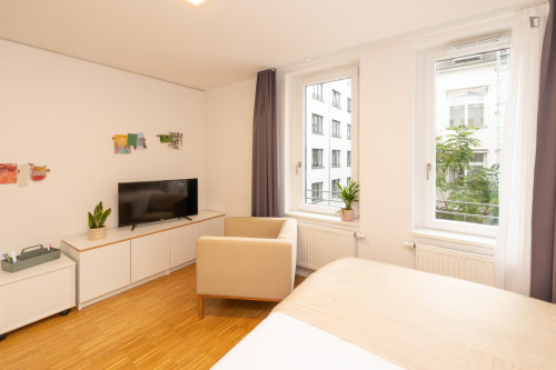 Appealing studio in Gallus - Gallery - 30