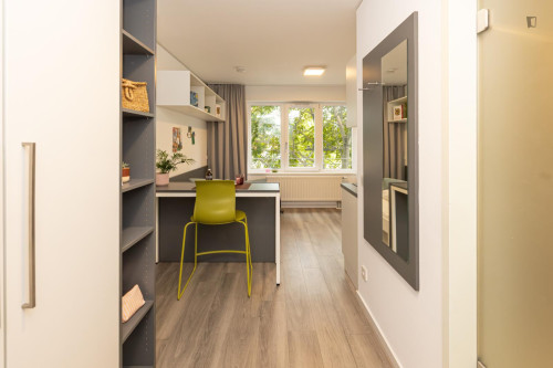 Appealing studio in Gallus - Gallery - 179