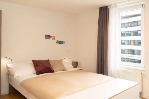 Appealing studio in Gallus - Gallery - 107