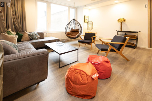 Appealing studio in Gallus - Gallery - 20