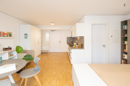 Appealing studio in Gallus - Gallery - 99