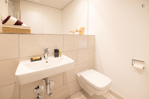 Appealing studio in Gallus - Gallery - 208