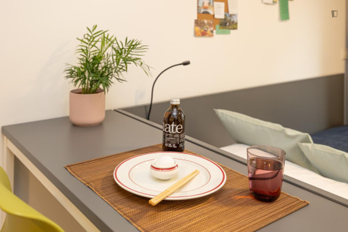 Appealing studio in Gallus - Gallery - 188
