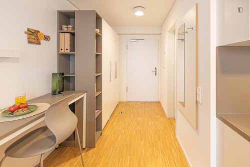 Appealing studio in Gallus - Gallery - 198