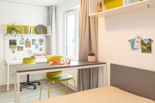 Appealing studio in Gallus - Gallery - 85