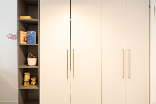 Appealing studio in Gallus - Gallery - 8