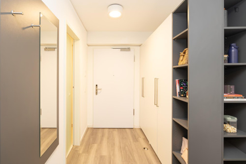 Appealing studio in Gallus - Gallery - 181