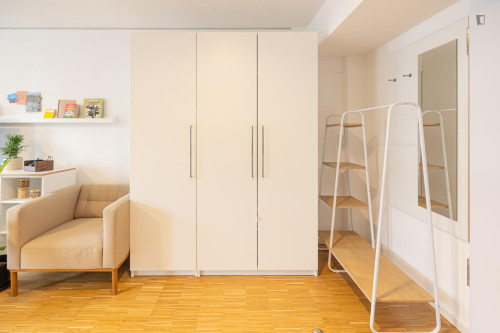 Appealing studio in Gallus - Gallery - 137