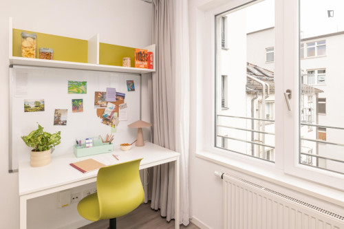 Appealing studio in Gallus - Gallery - 53