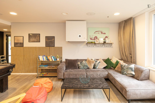 Appealing studio in Gallus - Gallery - 22