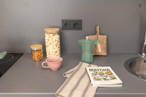 Appealing studio in Gallus - Gallery - 60