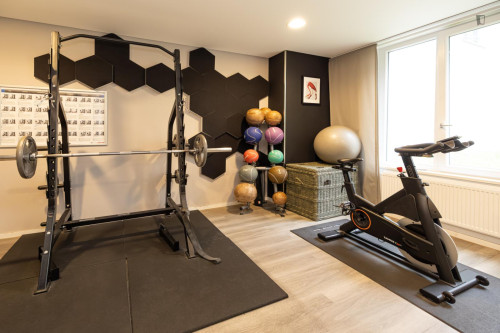 Appealing studio in Gallus - Gallery - 27