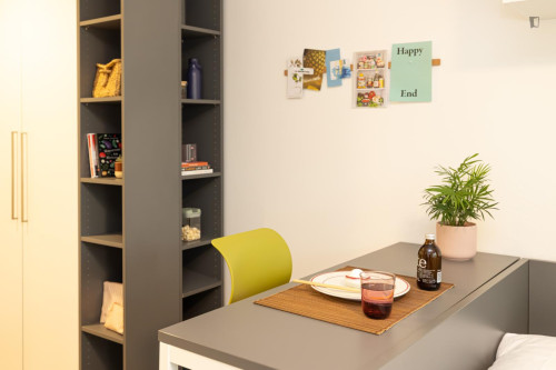 Appealing studio in Gallus - Gallery - 76