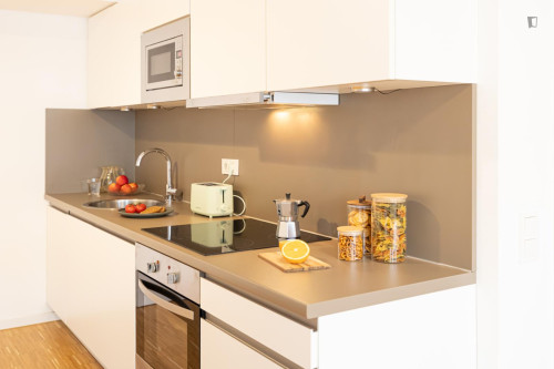 Appealing studio in Gallus - Gallery - 110