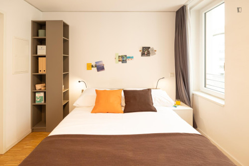 Appealing studio in Gallus - Gallery - 219