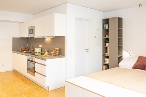 Appealing studio in Gallus - Gallery - 134