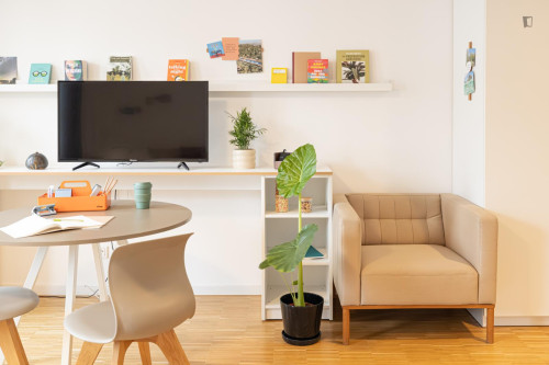 Appealing studio in Gallus - Gallery - 132