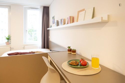 Appealing studio in Gallus - Gallery - 195