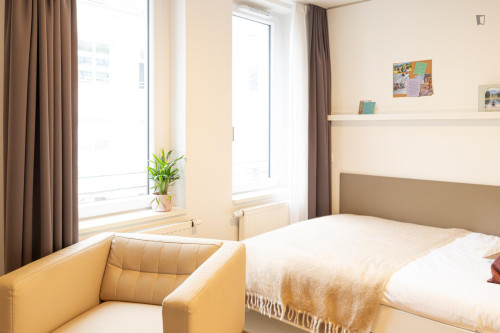 Appealing studio in Gallus - Gallery - 39