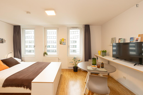 Appealing studio in Gallus - Gallery - 218