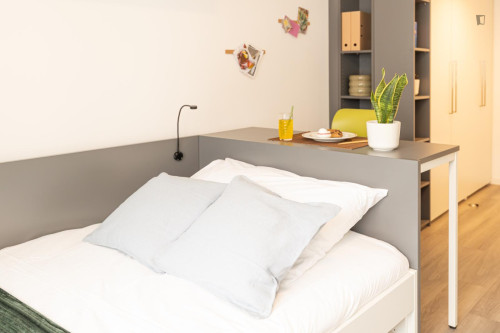 Appealing studio in Gallus - Gallery - 55