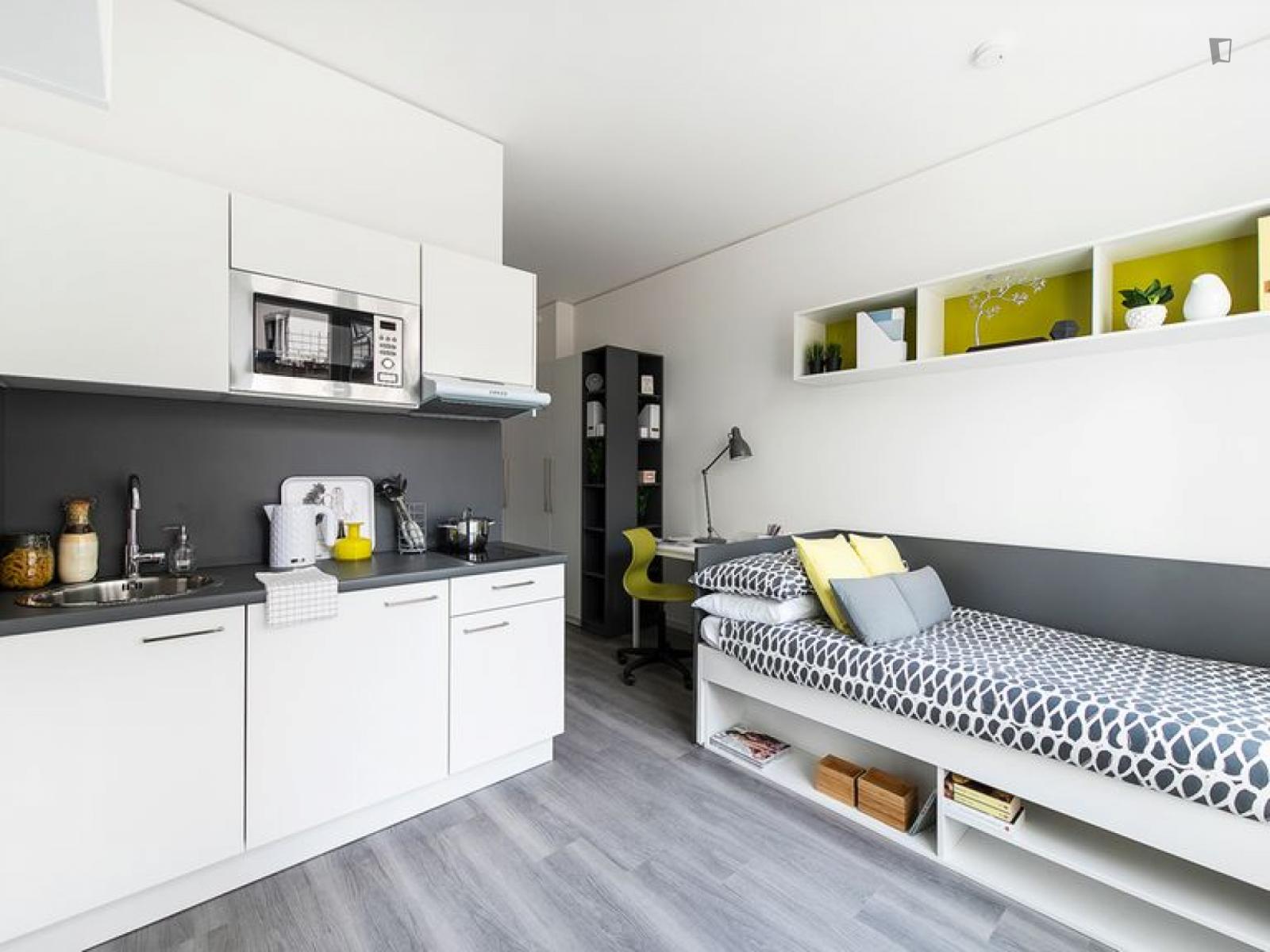 Appealing Studio In Gallus - 1