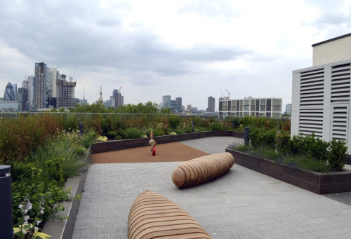 AES Hoxton