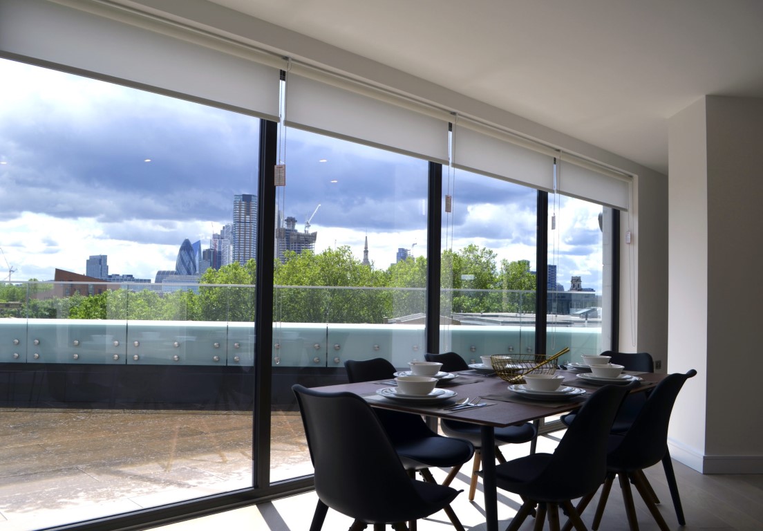 Two-Bedroom Apartment - AES Hoxton - Gallery - 4